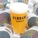 Verdant  Chromaticity [5.2% Pale Ale] 