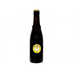 Brouwerij De Sint-Sixtusabdij - Trappist 12  Westvleteren  330ml sklo 10,2% alk. - Beer Butik