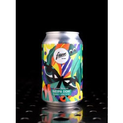 Fauve  Coco Divine  NEIPA  6,5% - Quaff Webshop