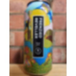 Wylam Frenzied Reveller Wylam Frenzied Reveller