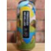 Frenzied Reveller – Wylam – 4.4% Pale Frenzied Reveller – Wylam – 4.4% Pale
