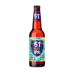 O’Hara’s 51ST State IPA Cerveza Artesanal - Premium Drinks