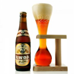 Pauwel Kwak - Belgian Craft Beers