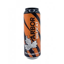 Arbor Ales Wildcat