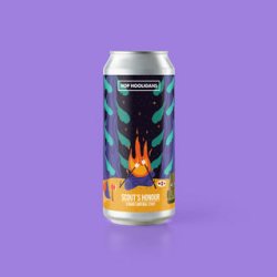Hop Hooligans Scout