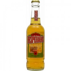 Heineken Desperados 33cl - Charlemagne Boissons