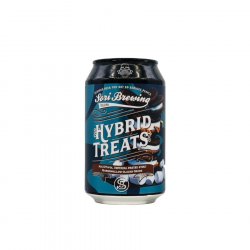 Sori Hybrid Treats Marshmallow Lata Cerveza Importada - Premium Drinks