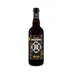 Birra Mastino Cangrande