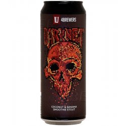 4BREWERS Darknet 4BREWERS Darknet