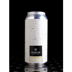 Aerofab  Jolie Brise  Session IPA  4% - Quaff Webshop