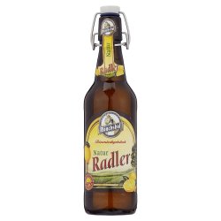 Kulmbacher Brauerei Mönchshof Natur Radler Kulmbacher Brauerei Mönchshof Natur Radler