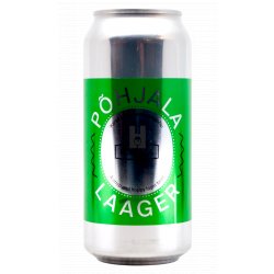 Põhjala Laager Põhjala Laager