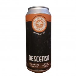 El Regreso Descenso West Coast IPA