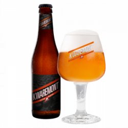 Kwaremont - Belgian Craft Beers