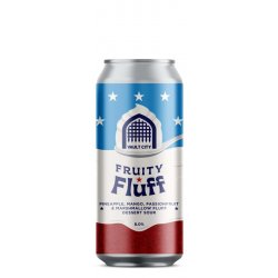 Vault City Brewing Fruity Fluff Vault City Brewing Fruity Fluff