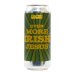 Evil Twin  Even More Irish Jesus  Irish Dry Stout 