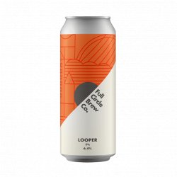 Full Circle Brew Co - Looper - Kwoff