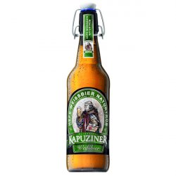 Kapuziner Weissbier