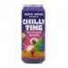 Nickel Brook Chilly Tins New Zealand IPA 0,473l Nickel Brook Chilly Tins New Zealand IPA 0,473l
