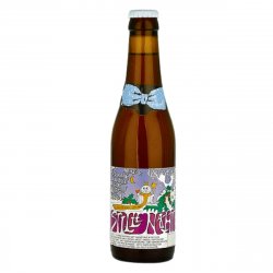 Cerveza Dolle Stille Nacht 2024 33Cl - Premium Drinks