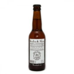 De Molen Keulen & Aken  Imperial Weizen  Holandia - Sklep Impuls