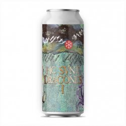 Granizo Hc Svnt Dracones IV