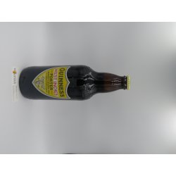 Guinness West Indies Porter 55cl - Widmer Bierspezialitäten