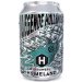 Brouwerij Homeland Vliegende Hollander 