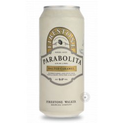 Firestone Walker Brewing Company Parabolita