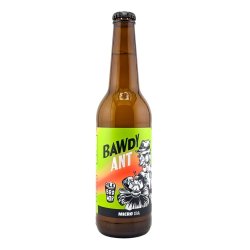 AleBrowar Bawdy Ant