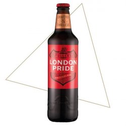 Fuller’s London Pride - Alternative Beer