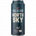 Allagash North Sky Stout 473mL Allagash North Sky Stout 473mL