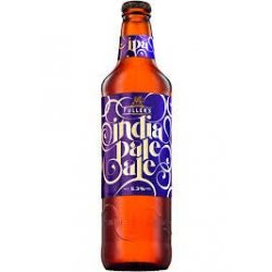 Fuller’s India Pale Ale Fuller’s India Pale Ale