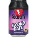 Rock City Second Date Refurbished Double IPA 