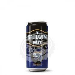 Belhaven Best - Ales & Co.