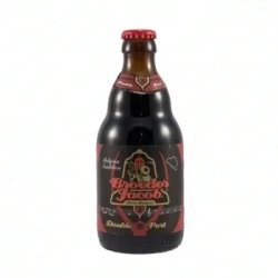 Brouwerij Broeder Jacob Double Port