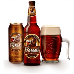 Kozel Černý / Dark