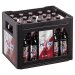 MiXery Bier plus Cola und X Biermischgetränk MEHRWEG (20 x 0.5 l) MiXery Bier plus Cola und X Biermischgetränk MEHRWEG (20 x 0.5 l)
