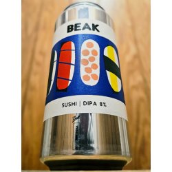 Beak Sushi Beak Sushi