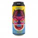 Birbant Loko New Zealand Lager 4,5% 500 ml puszka 