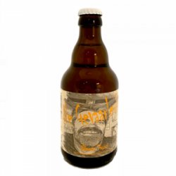 Ne Gevaarleuke Blonde Tripel - Belgian Craft Beers