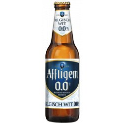 Affligem Brouwerij Affligem Belgisch Wit 0.0%