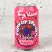 Tiny Rebel Pump Up The Jam Strawberries & Cream Doughnut Pale Ale Tiny Rebel Pump Up The Jam Strawberries & Cream Doughnut Pale Ale