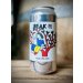 Beak X Totopia Brewery  ‘Eda’ 