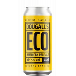 DouGall’s ECO APA