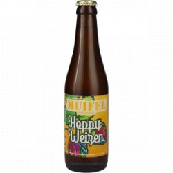 Muifelbrouwerij Muifel Weizen