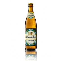 Weihenstephaner Festbier Weihenstephaner Festbier