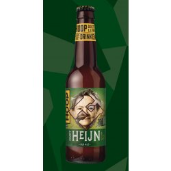 Brouwerij Hoop Hout Heijn