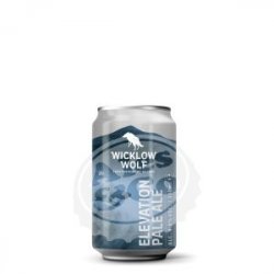 Wicklow Wolf Elevation - Ales & Co.