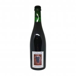 Cantillon Saint Lamvinus